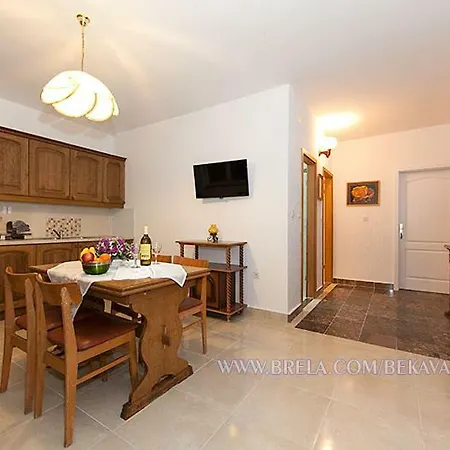 Apartmán Libertas *