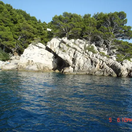 Libertas アパート