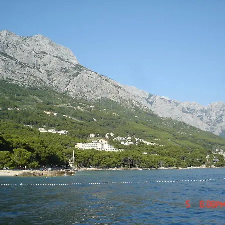 Διαμέρισμα Libertas Brela