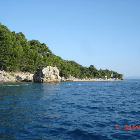 Libertas Διαμέρισμα Brela
