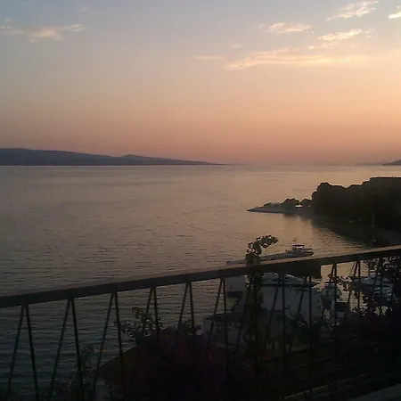 Libertas アパート ブレラ