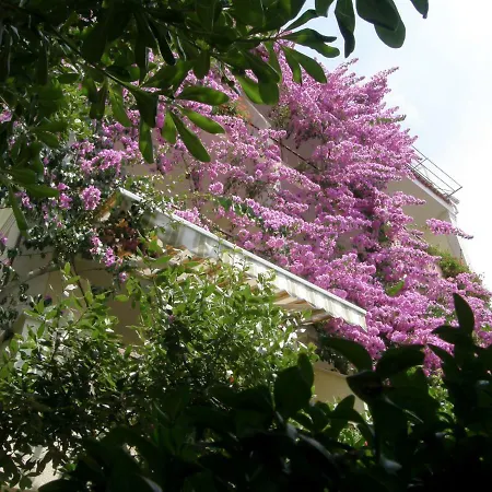 Libertas アパート