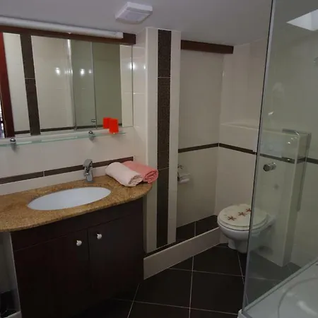 Apartment Libertas *