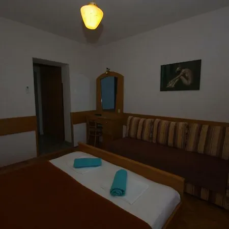 Apartment Libertas *