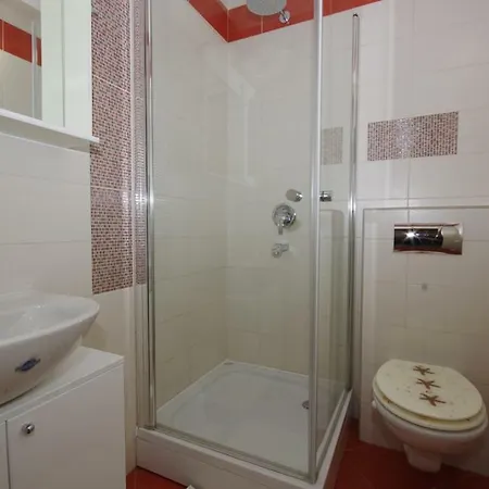 شقة Libertas بريلا