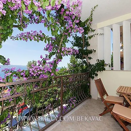 Apartment Libertas *