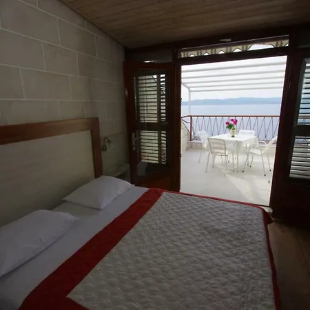 Libertas Apartment Brela