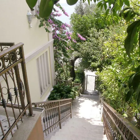 Apartment Libertas Brela