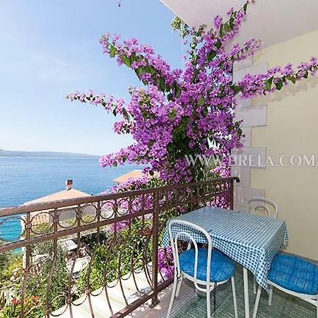 Libertas Apartment Brela