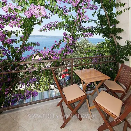 Libertas Apartment *