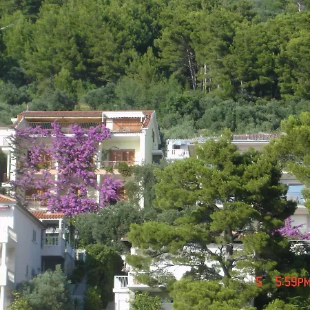 Apartment Libertas *