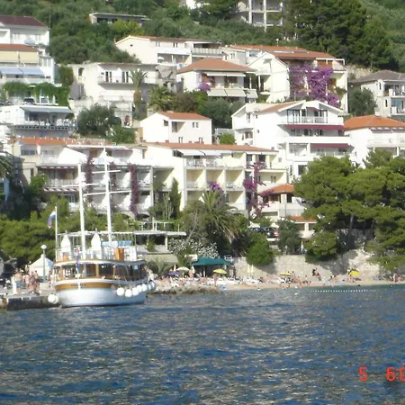 Apartment Libertas *