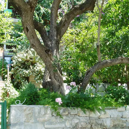 Appartamento Libertas Brela