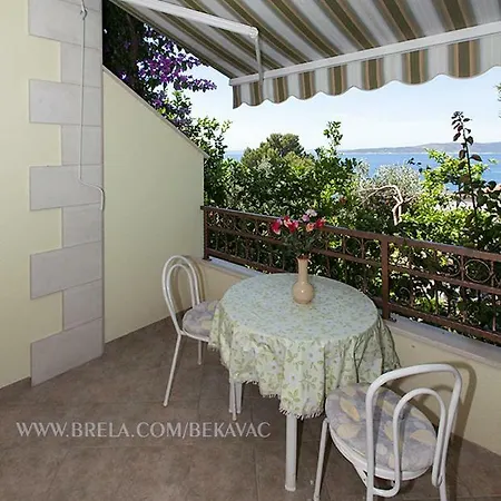 Libertas Apartment Brela