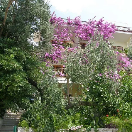Apartment Libertas