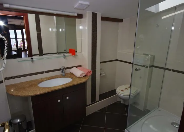 Appartement Libertas *