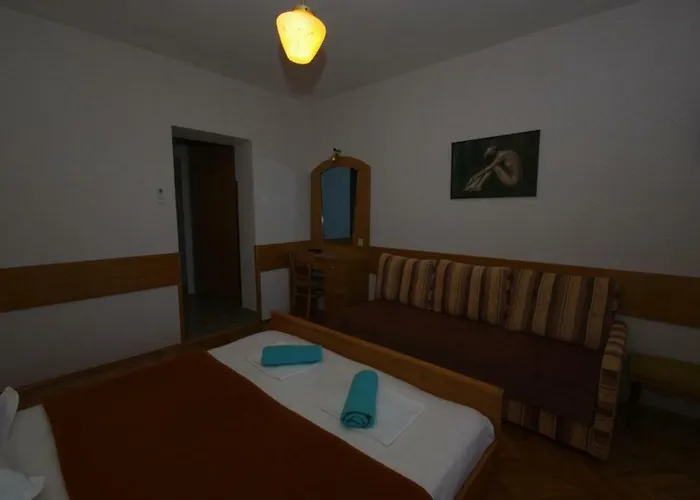 Appartement Libertas *