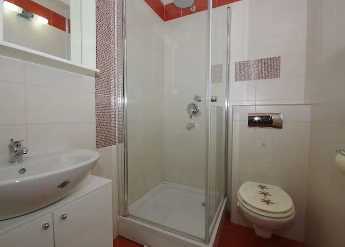 Appartement Libertas Brela