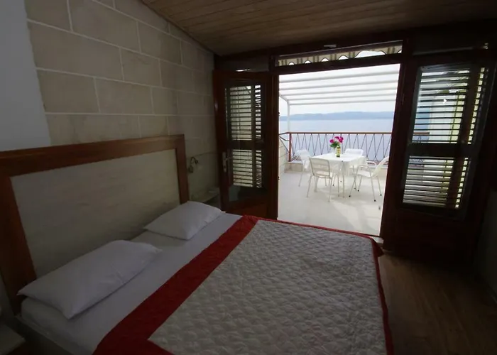 Libertas Appartement Brela