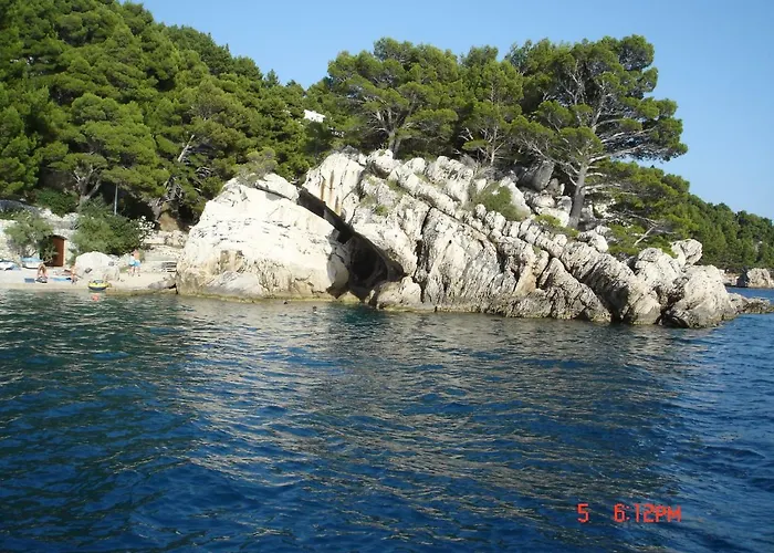 Libertas Appartement