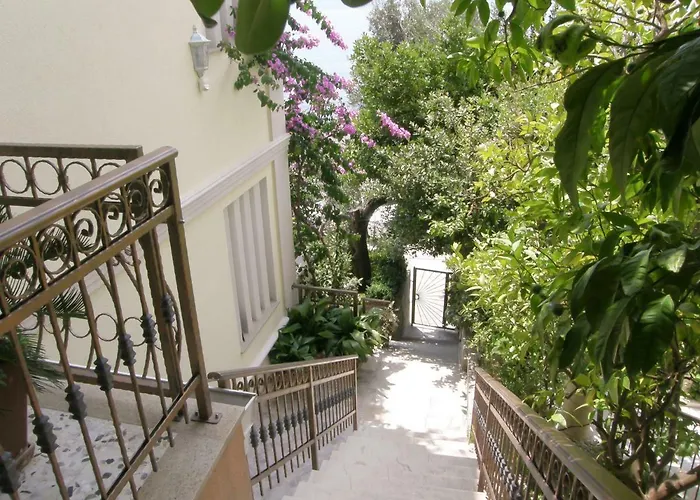 Appartement Libertas Brela