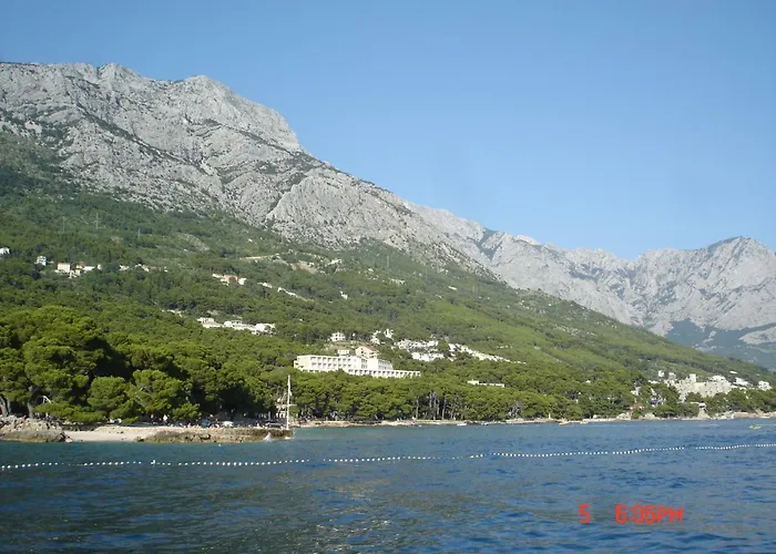 Appartement Libertas Brela