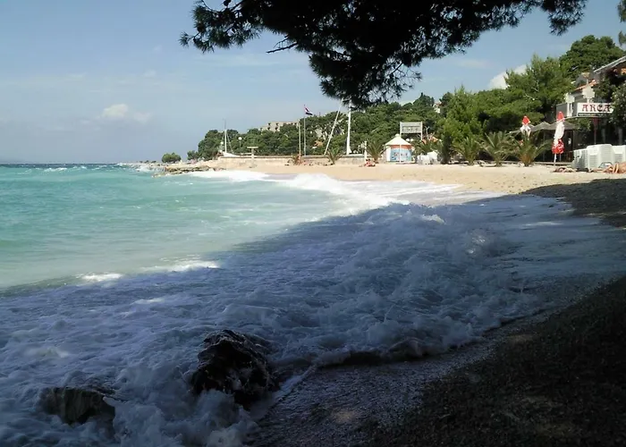 Appartement Libertas *