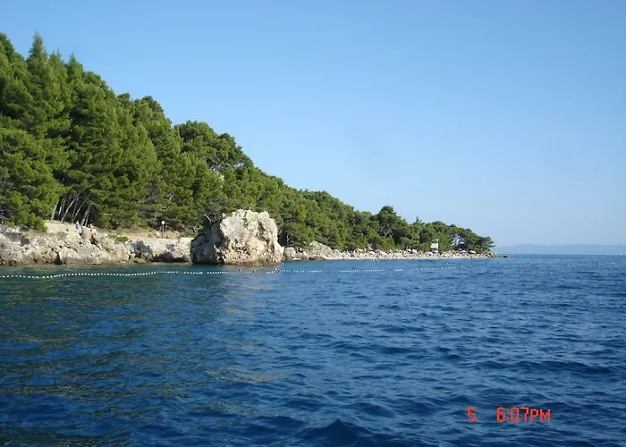 Libertas Appartement Brela