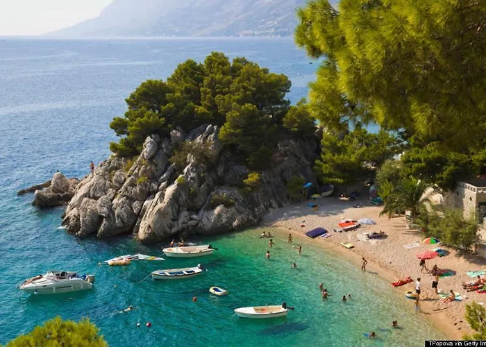 Libertas Appartement Brela