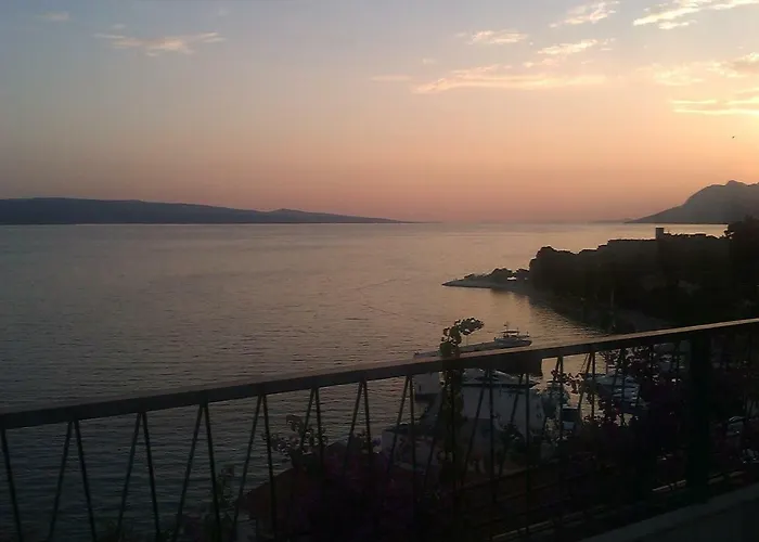 Libertas Appartement Brela