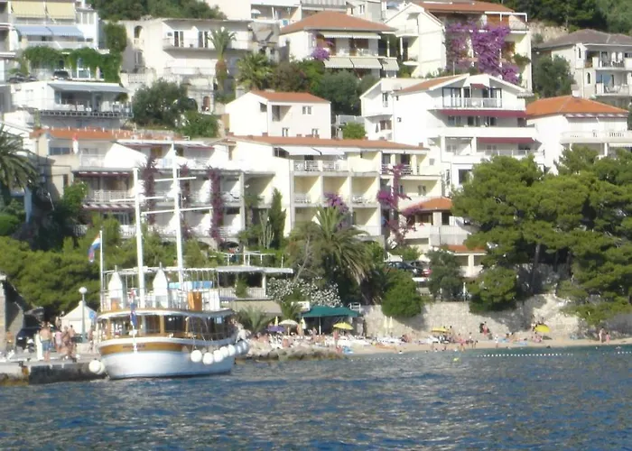 Appartement Libertas *