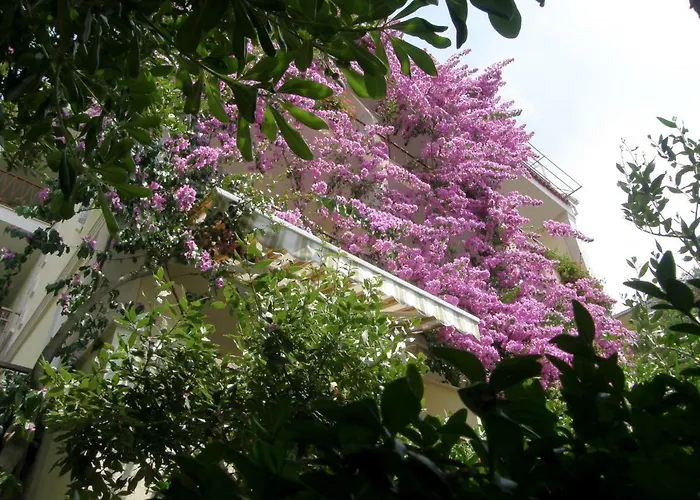 Libertas Appartement