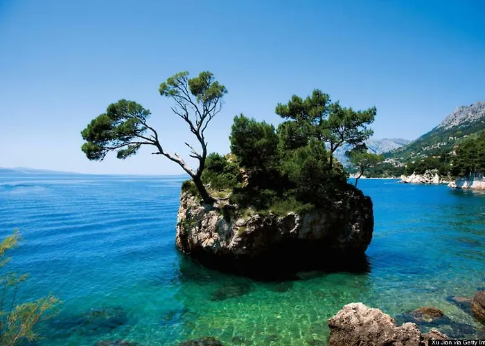 Appartement Libertas