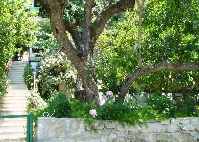 Appartement Libertas Brela