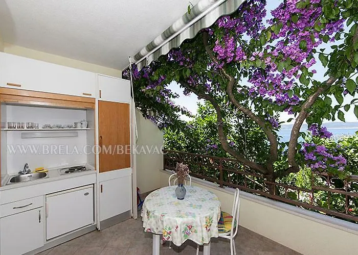 Libertas Appartement *