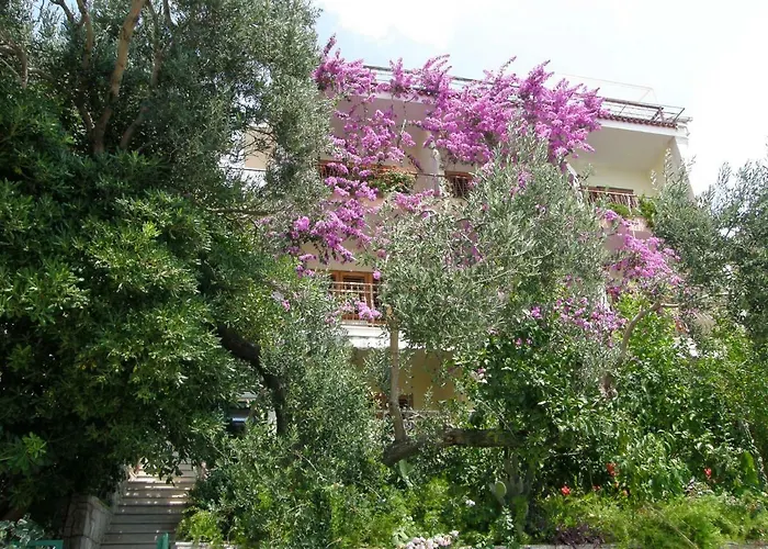 Appartement Libertas